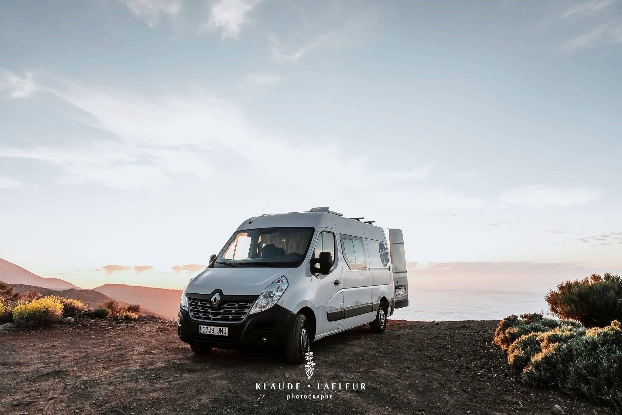 Renault Master 2,3 l dci 130 ch