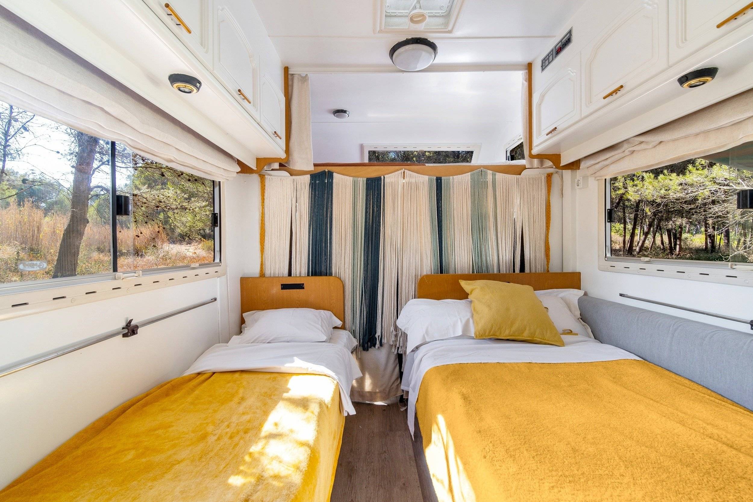 Chausson FIAT DUCATO