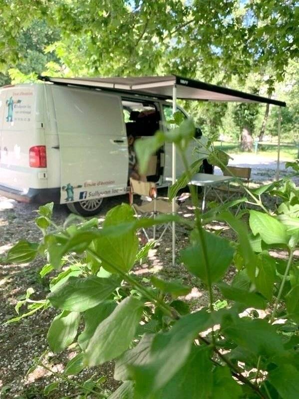 Volkswagen Transporter T6