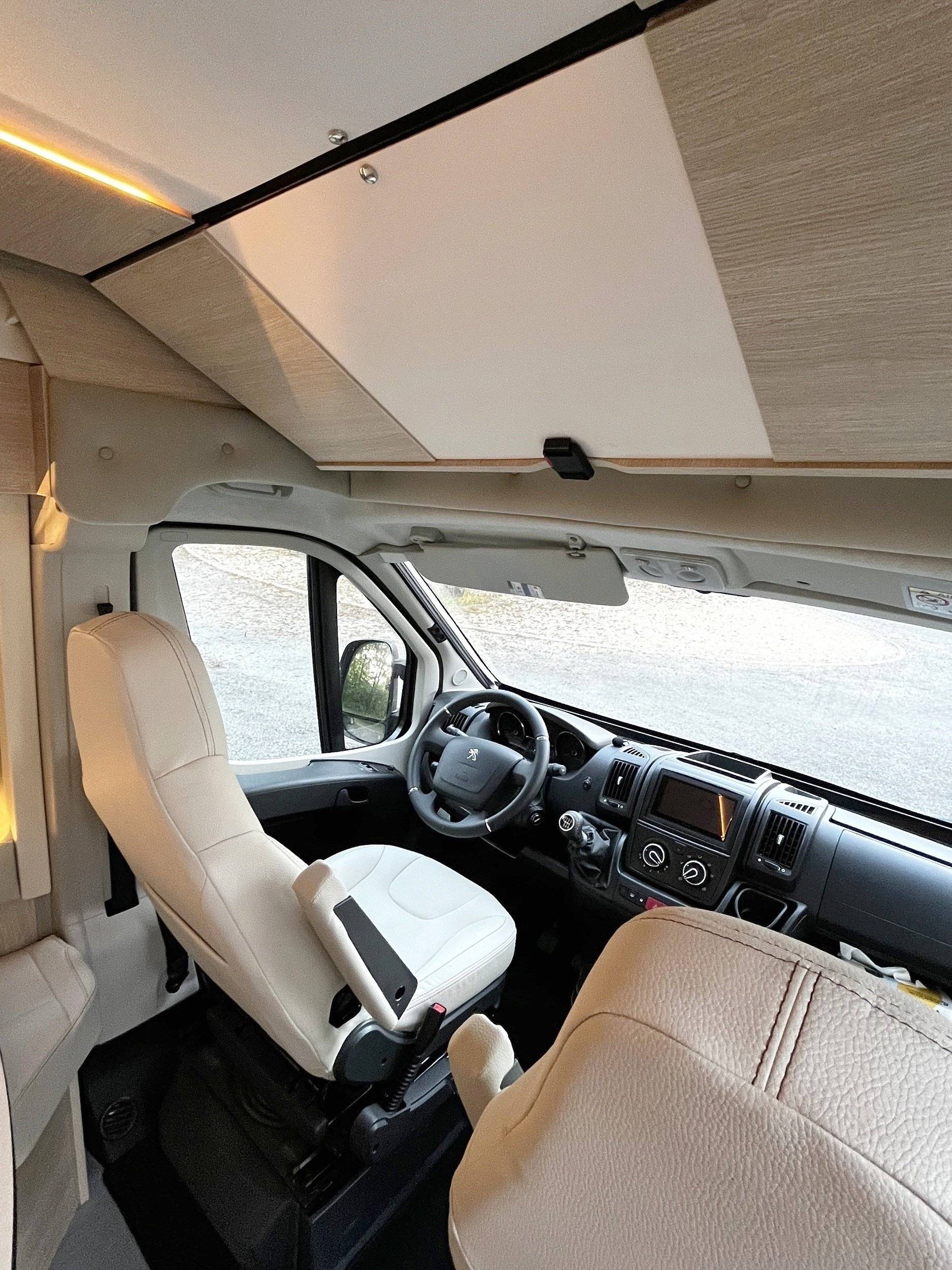 Rapido Rapido V65 XL