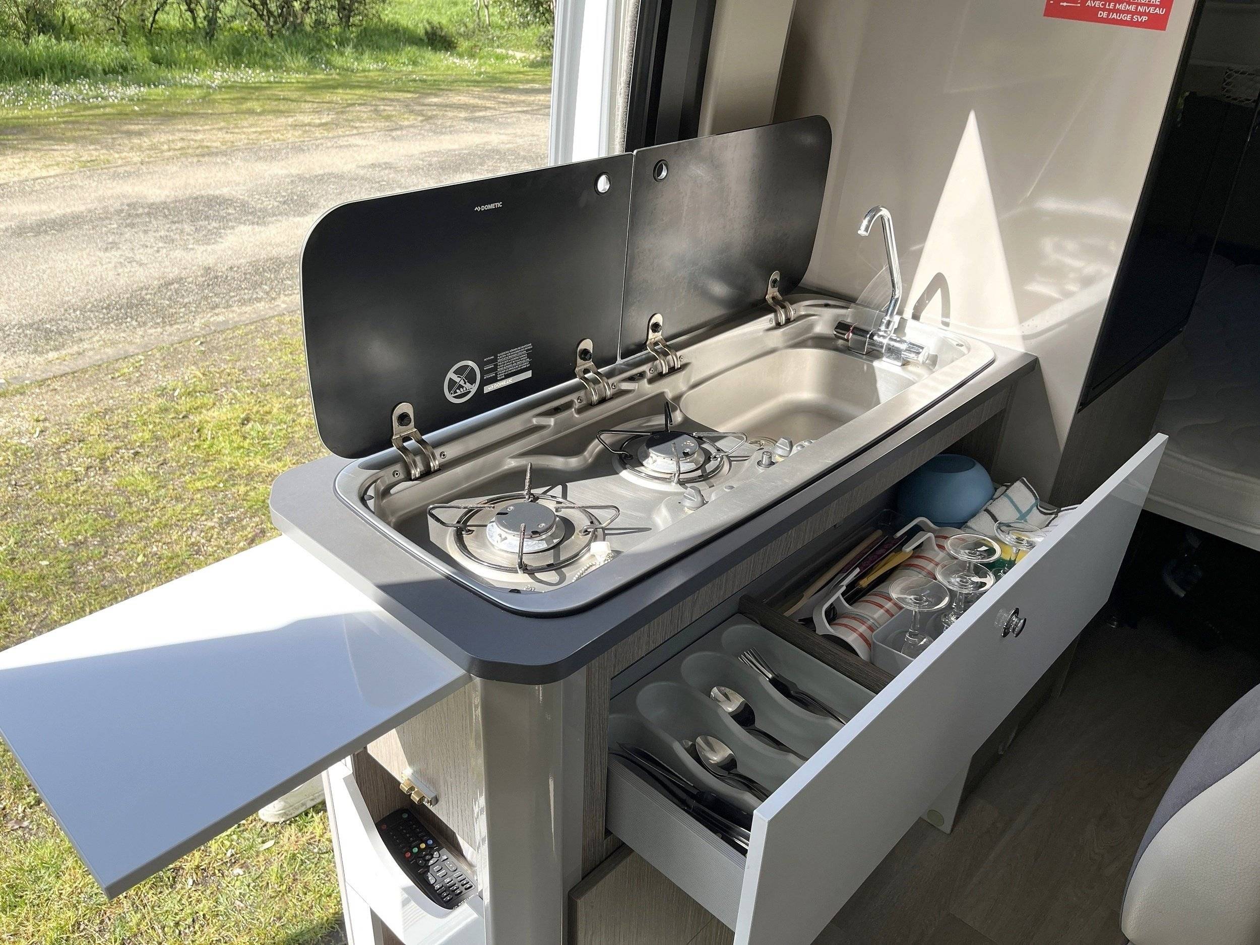 Chausson Roas Line V 594 S VIP Edition 2022