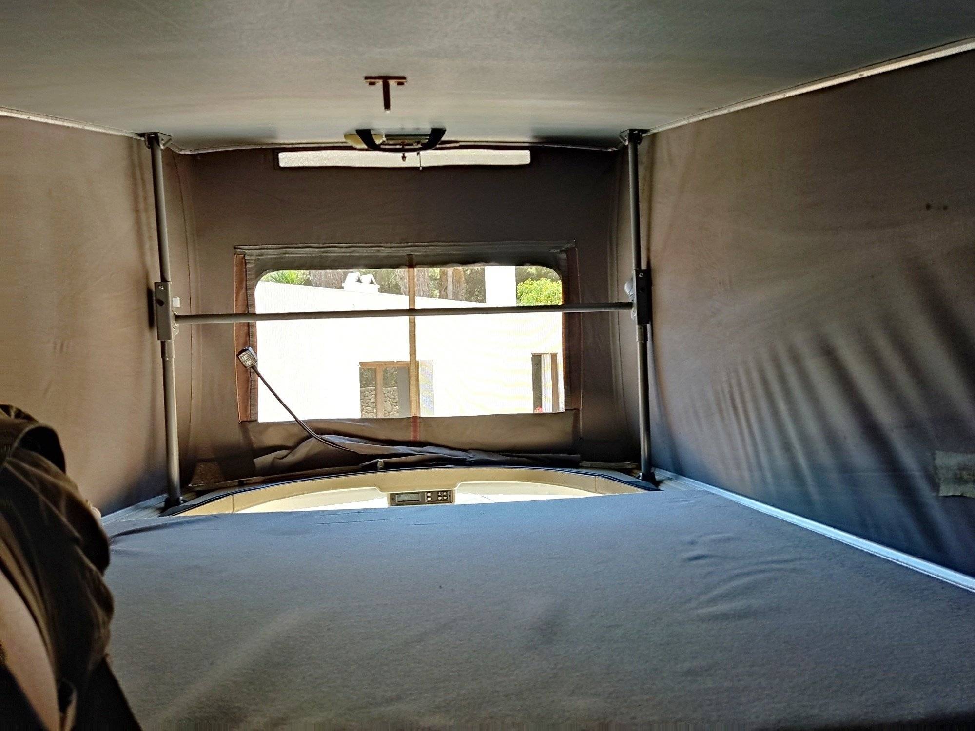 Westfalia California Exclusive T4 CALIFORNIA