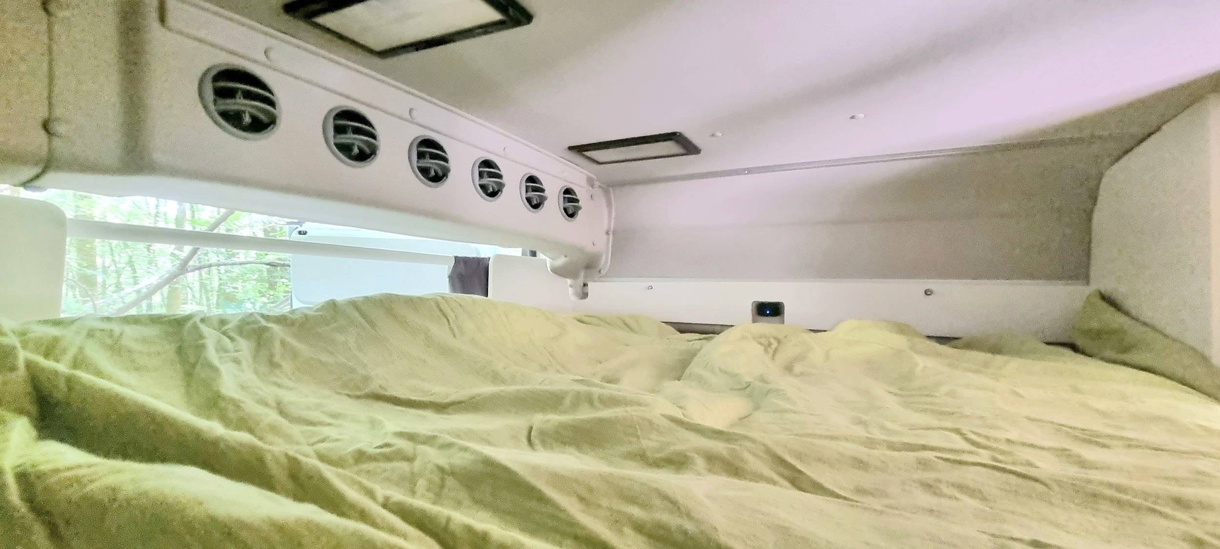 Fiat Ducato 2,2 l Multijet 130 ch.