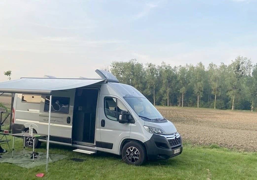 Citroën 