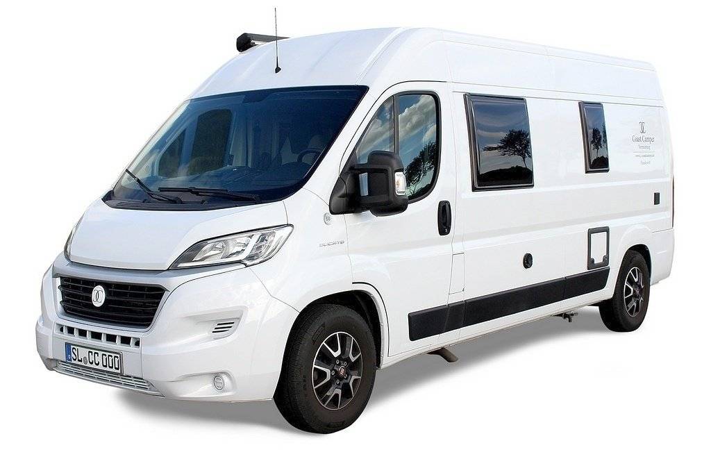 Weinsberg Weinsberg CaraTour 600 MQ 2021