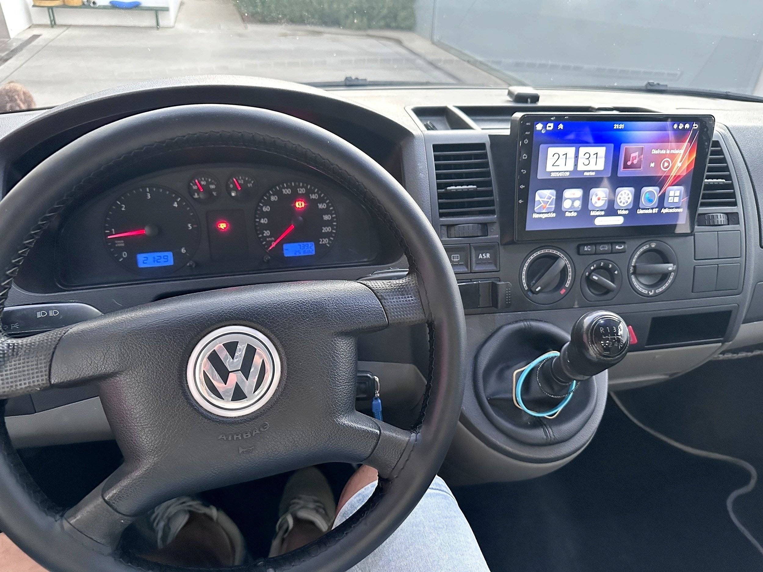 Volkswagen Volkswagen T5