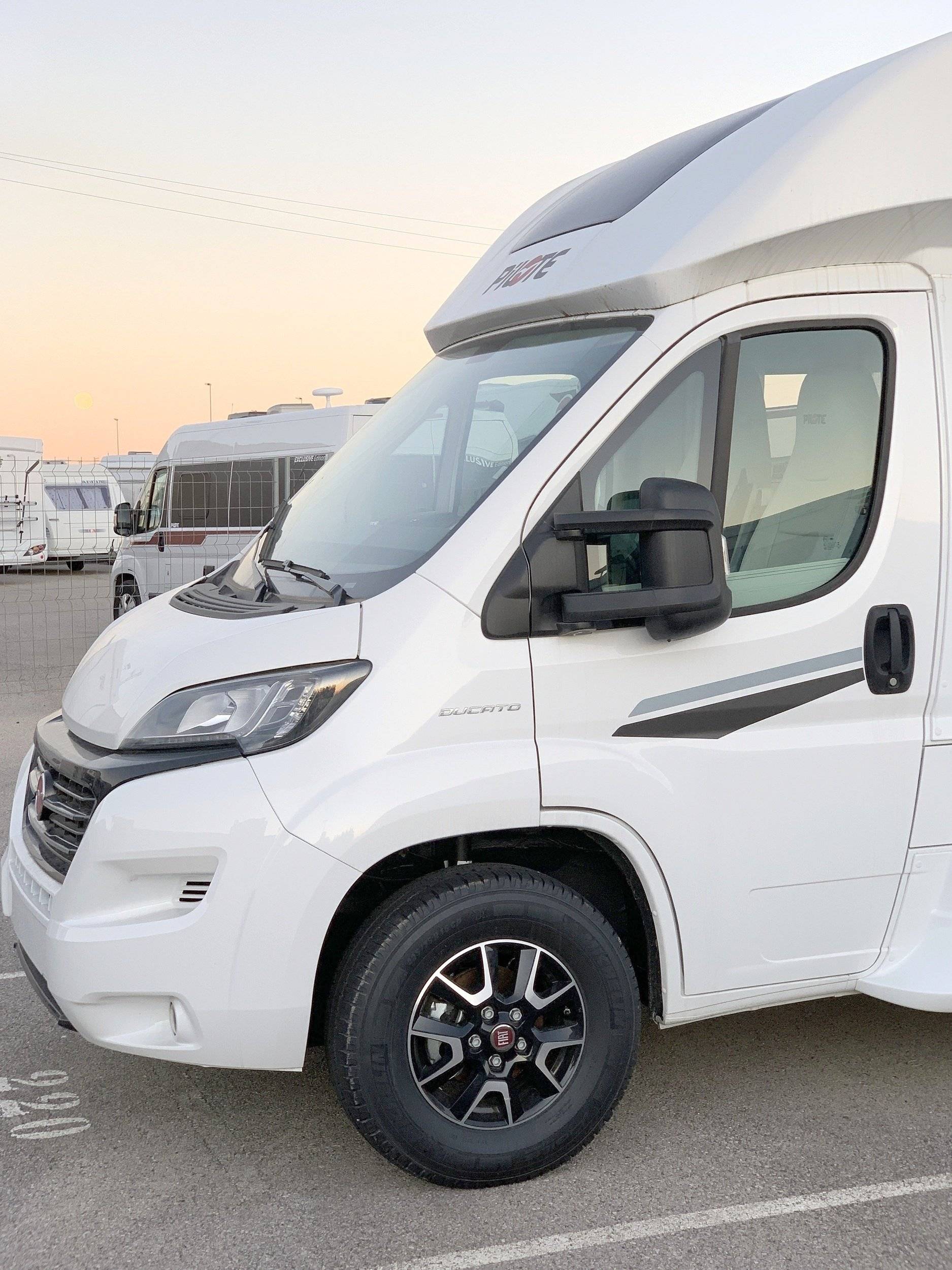 Pilote G690 G Essentiel