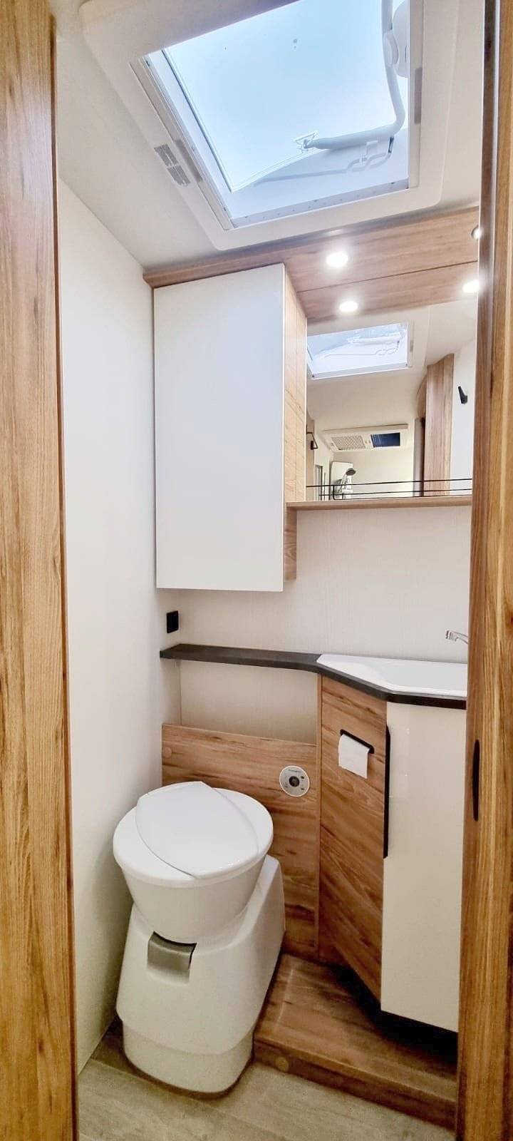 Bavaria Bavaria 746 FC nomade