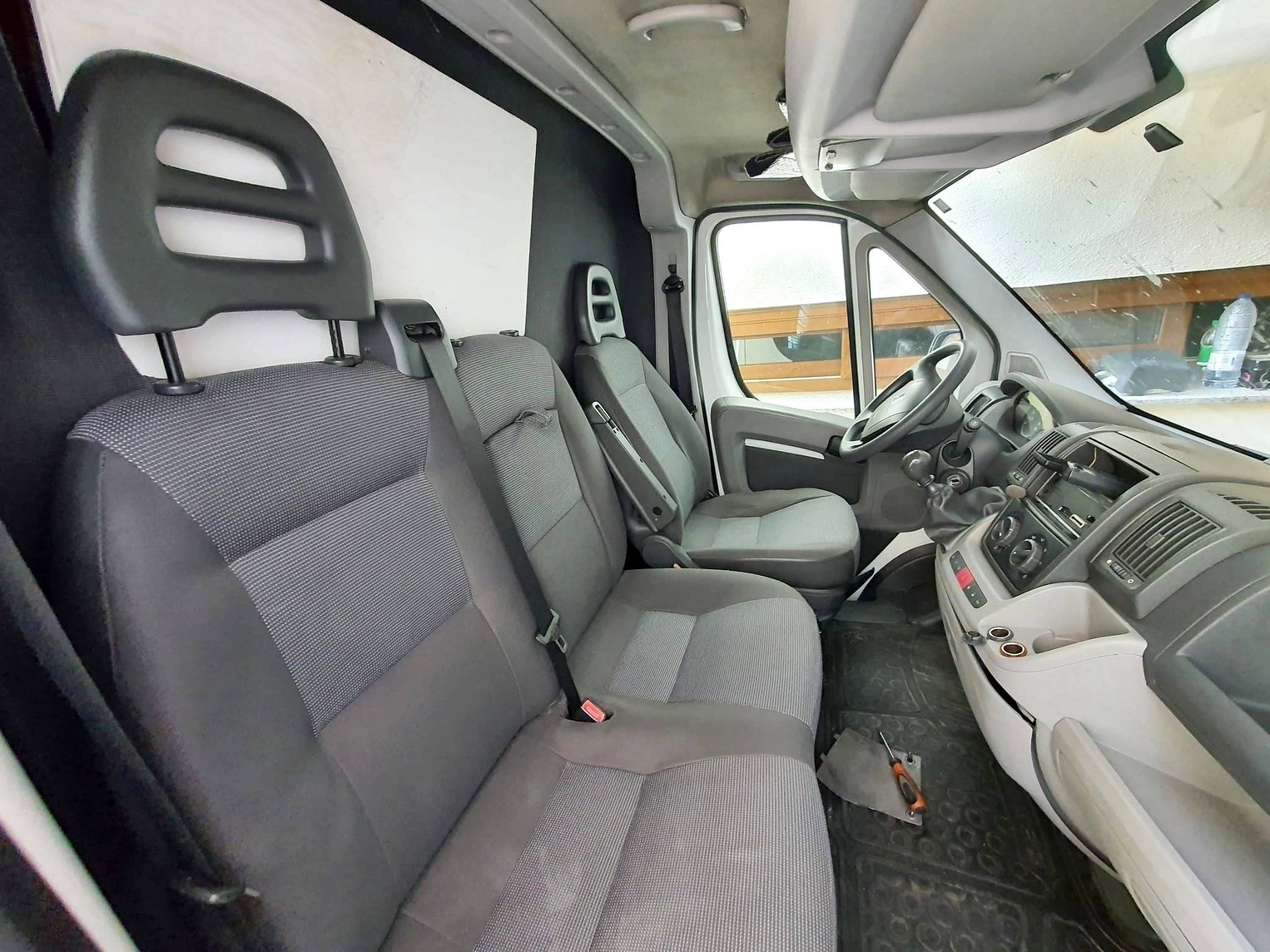 peugeot Peugeot bóxer