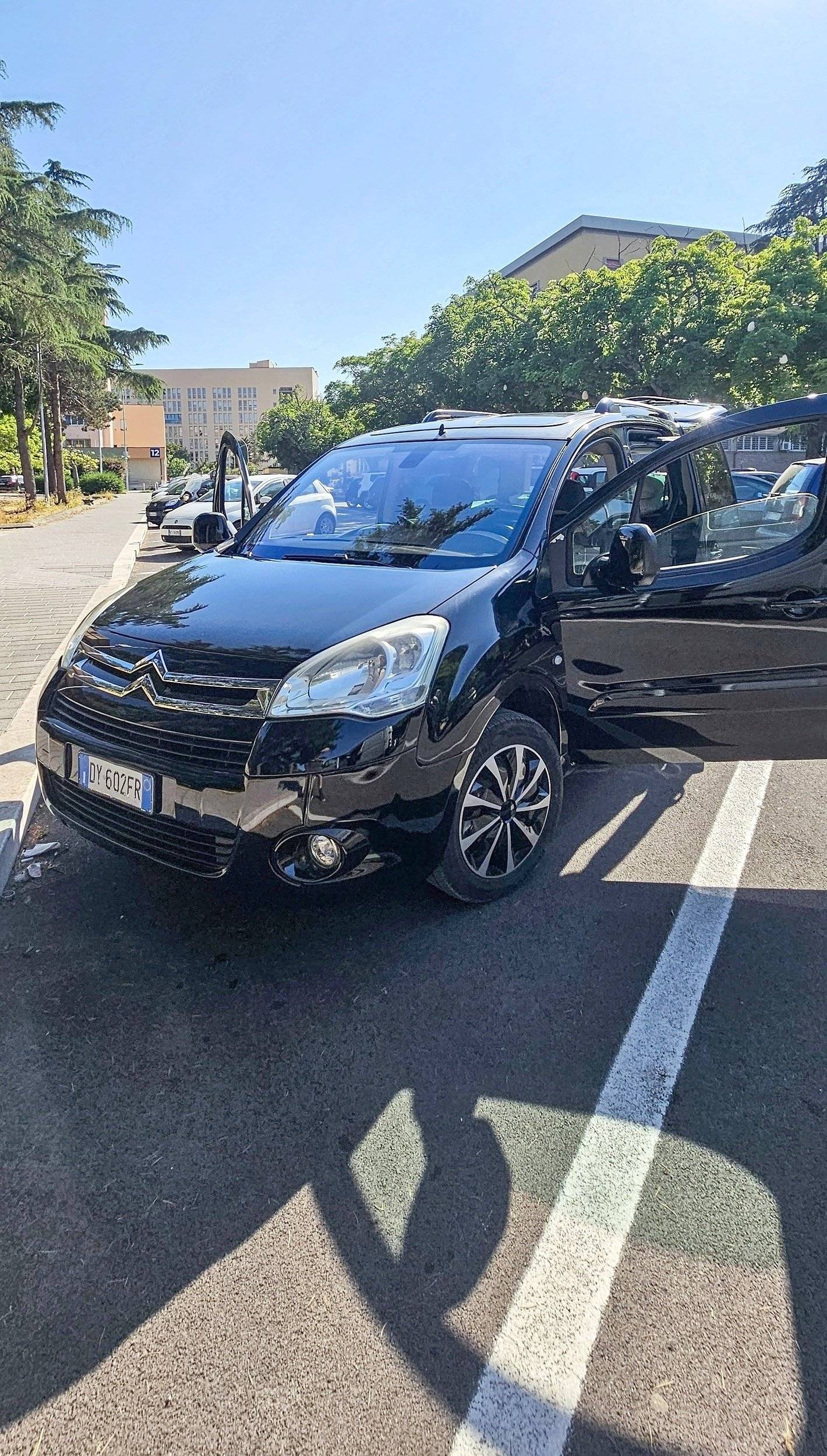 Stylevan Citroën