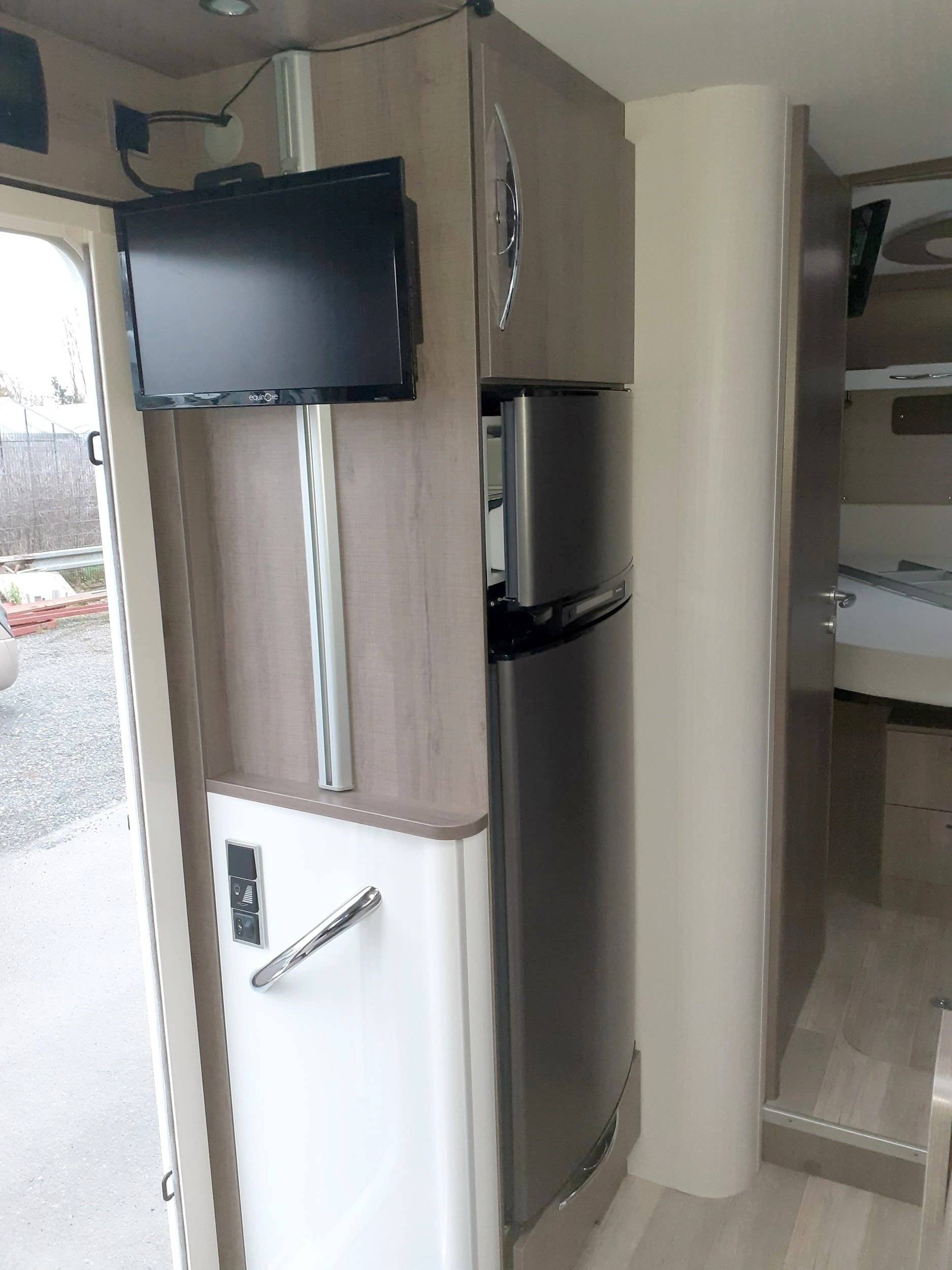 Bavaria I741 C Class