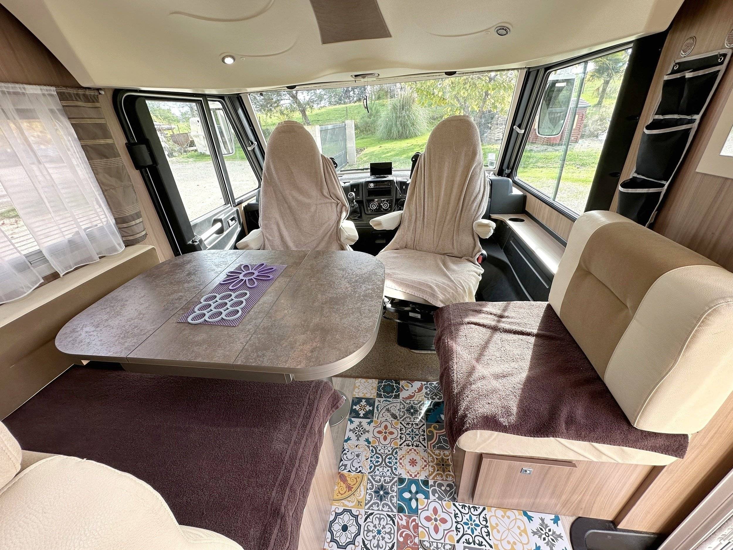 Pilote pilote G740 essentiel