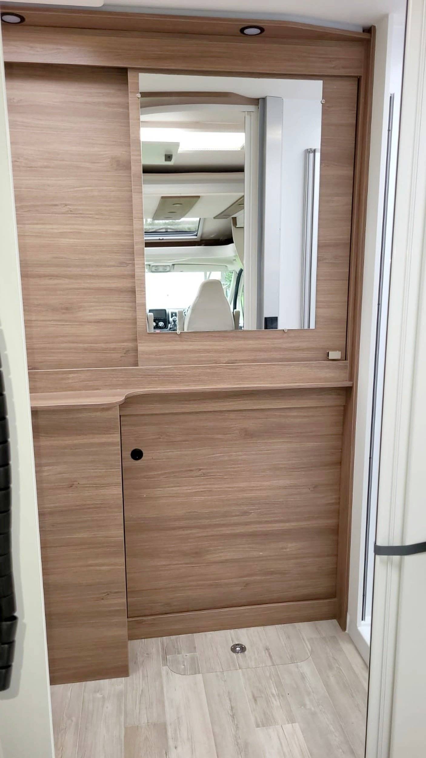 Pilote 2,3 l 140 ch.