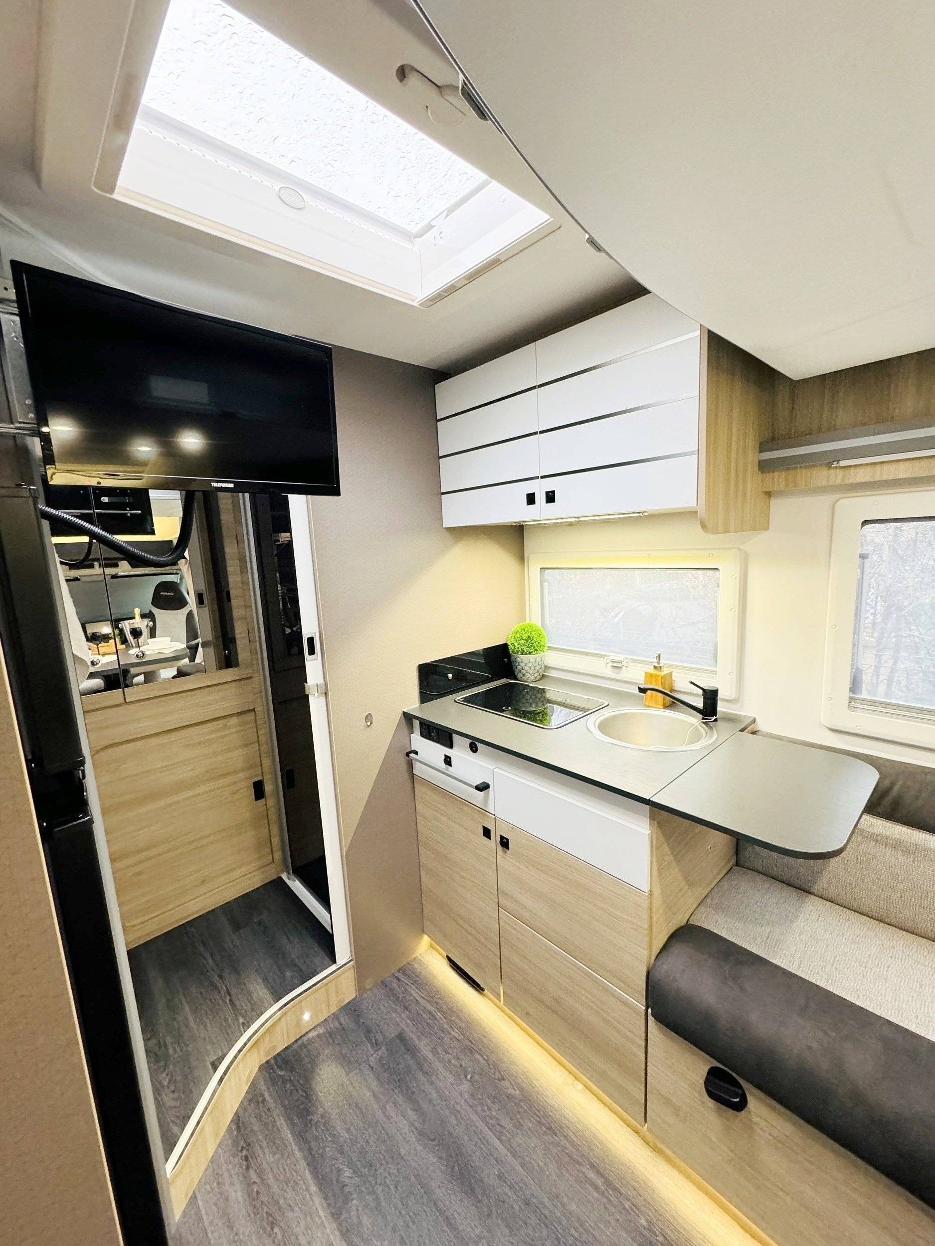 Chausson 650 First Line ANNEE 2024