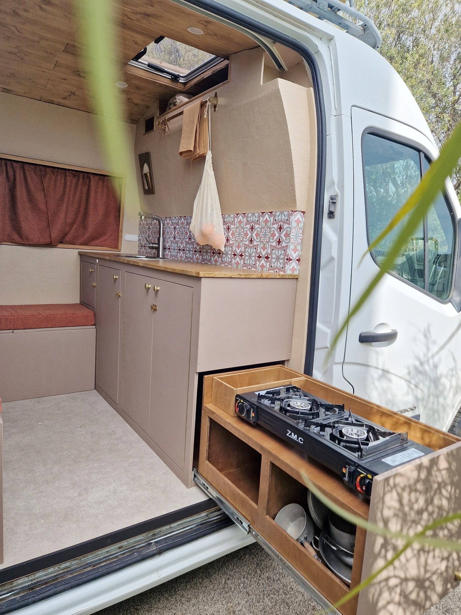 Renault Renault Master 