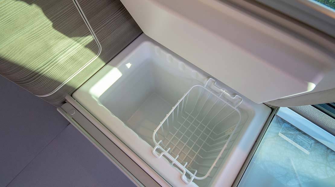 VW T6.1 California Ocean