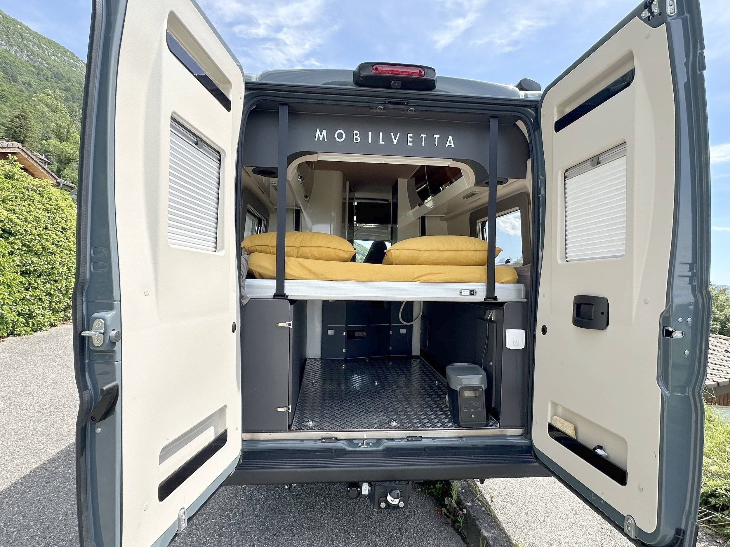 Mobilvetta MOBILVETA