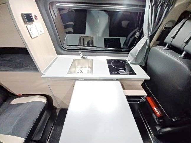 Volkswagen T6 2 l 102 ch