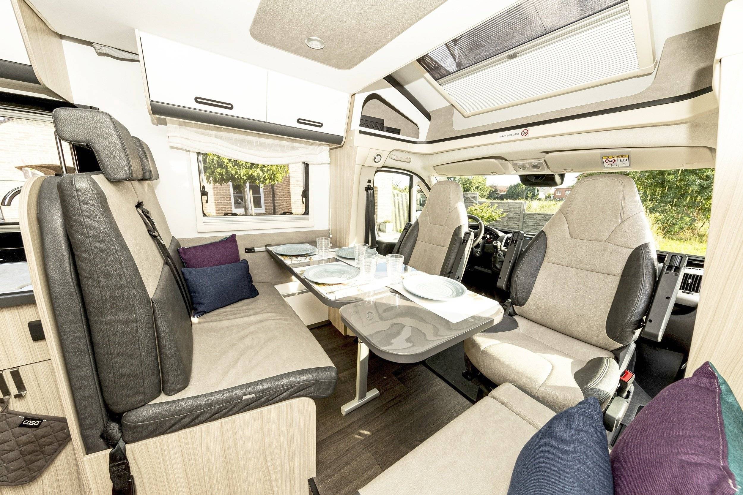 Sun Living Sun living