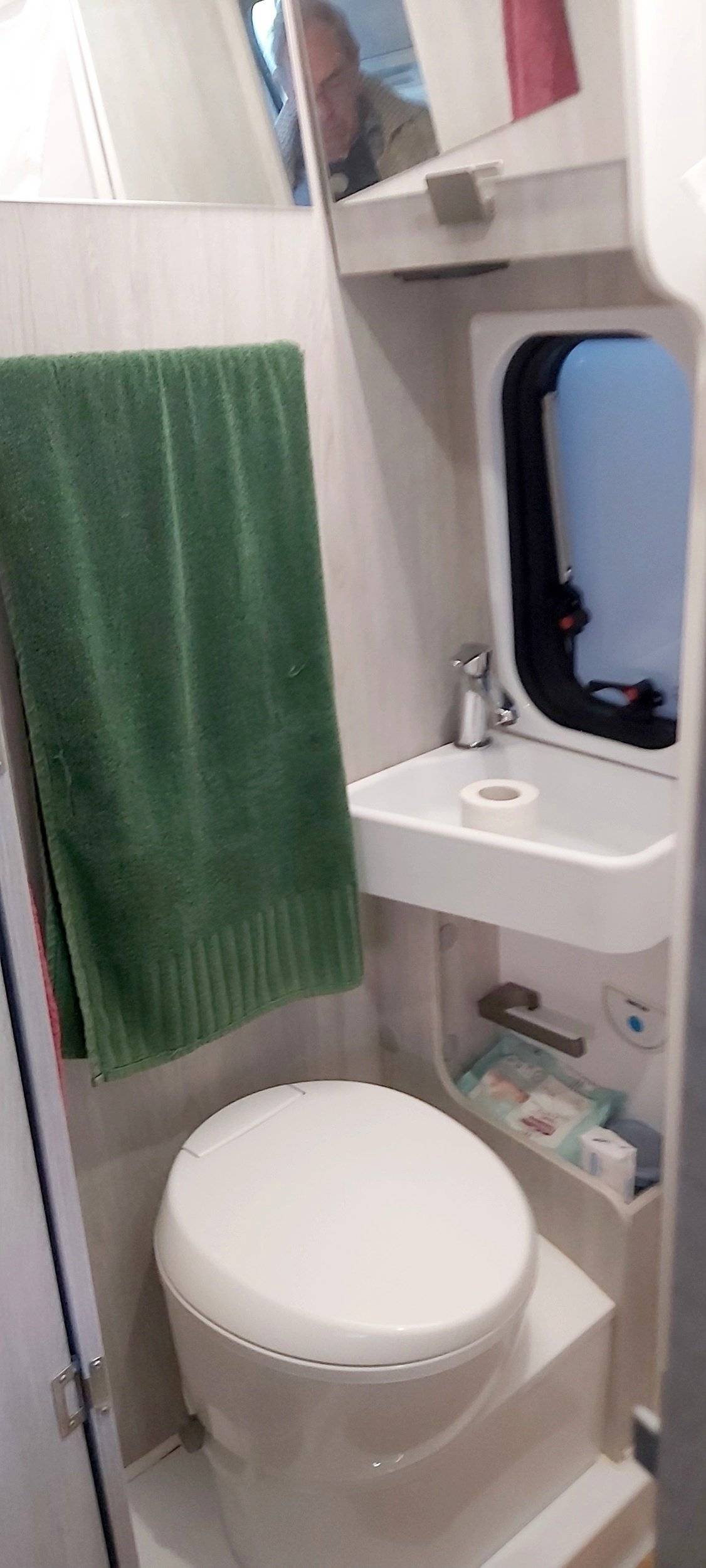 Roller Team Roller Team Livingstone Duo