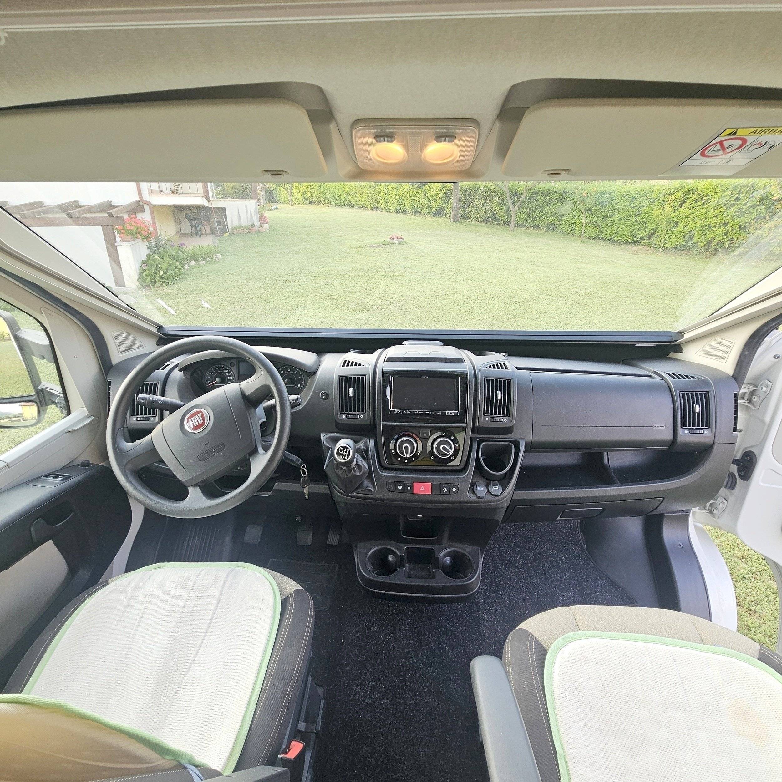 Elnagh Tloft 530