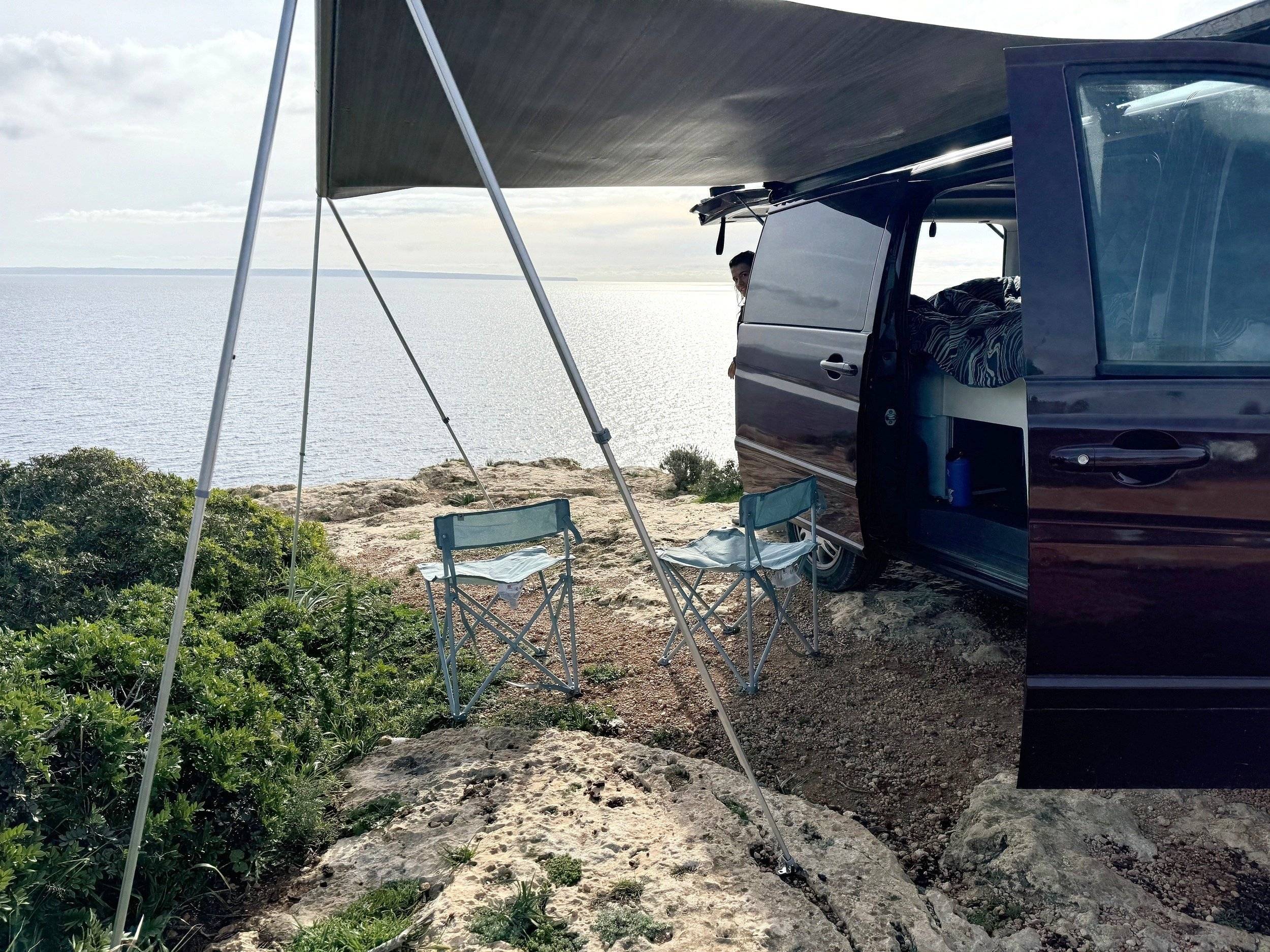 Mercedes Vito Mercedes