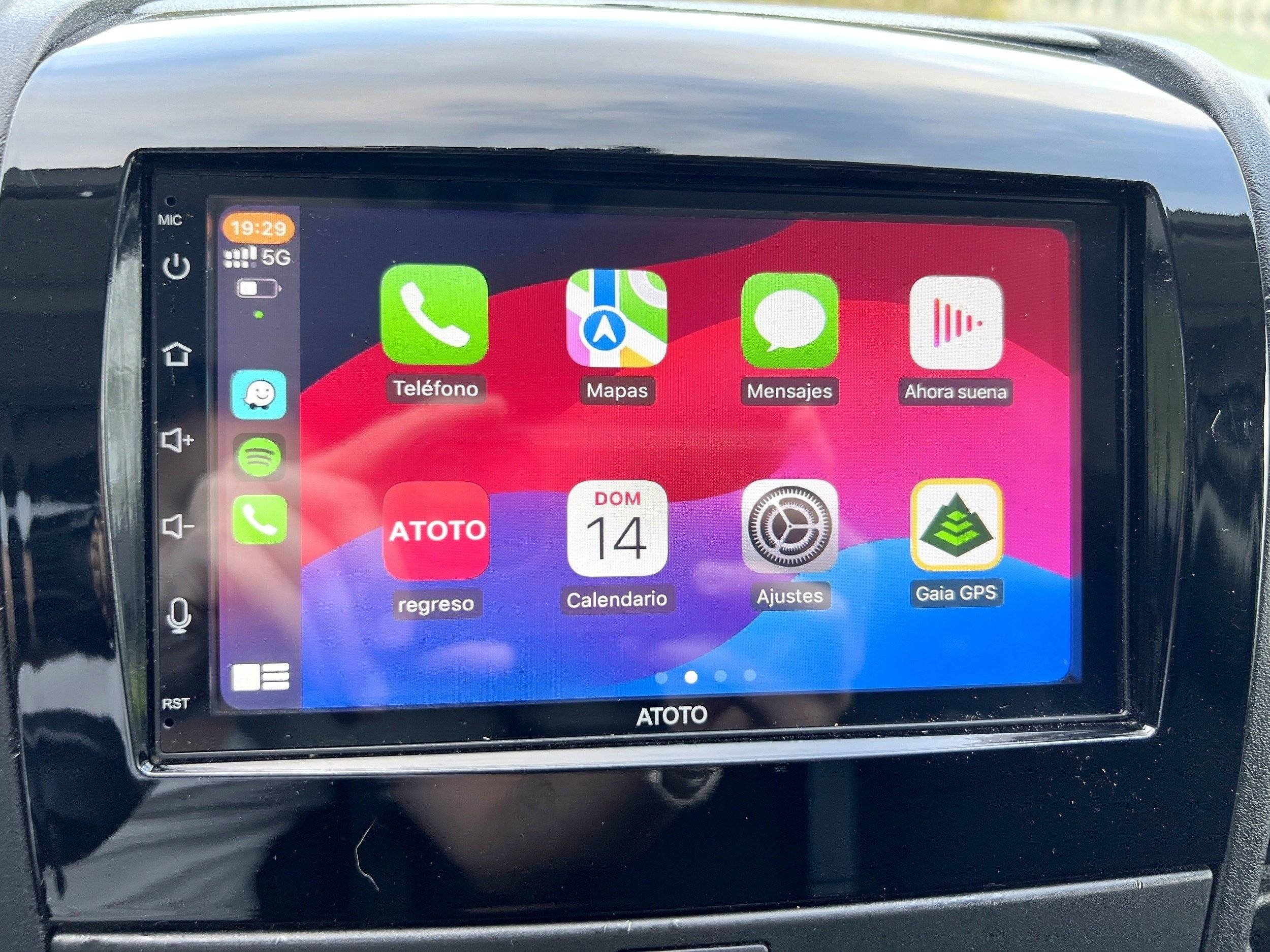 Citroën Jumper 2,2 l 120 ch