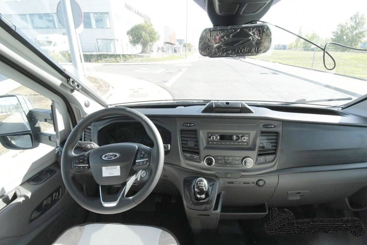 Benimar Benimar Tessoro 463 170cv