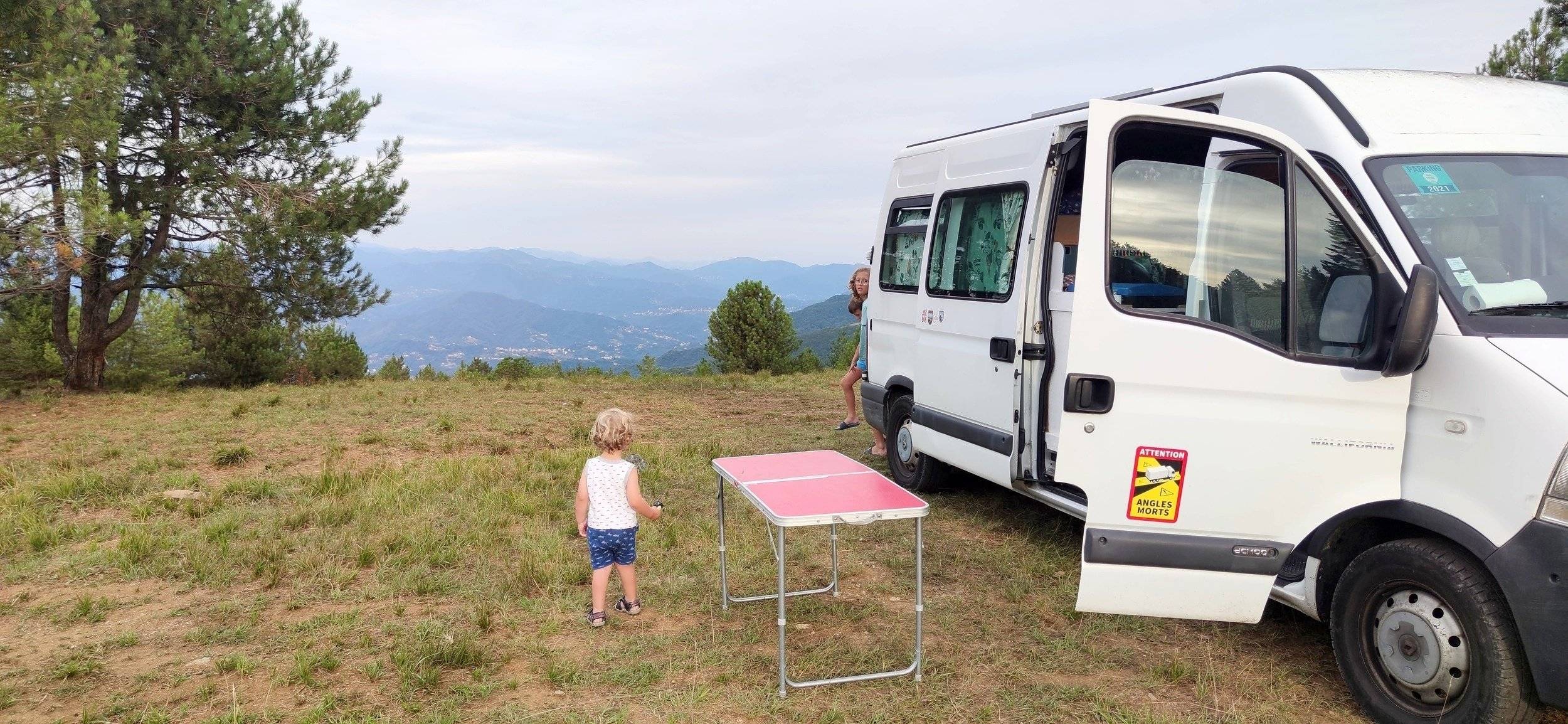 Renault Master 2,5 l dCi 100 ch.