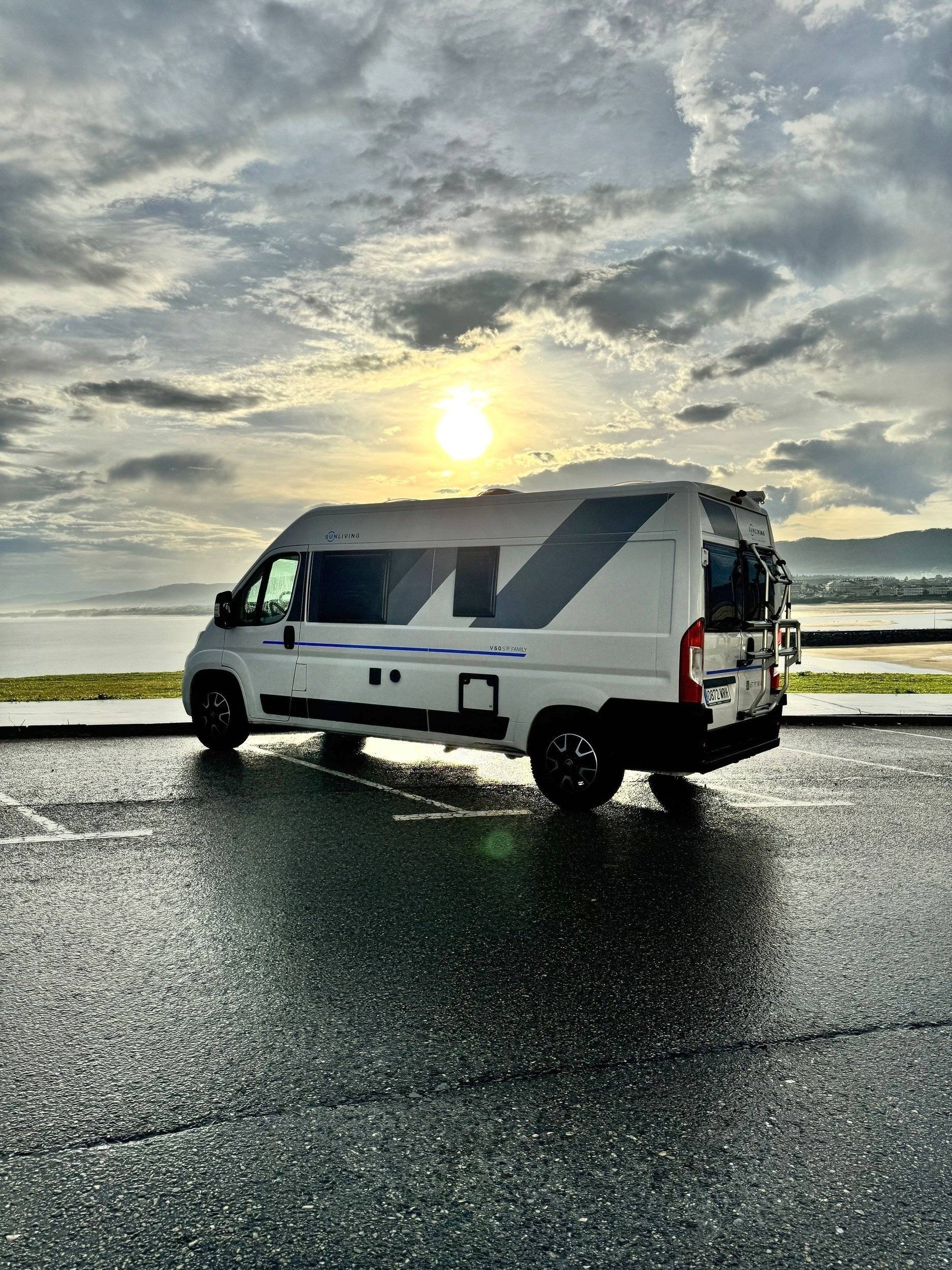 Adria Jumper 2,0 l 130 ch