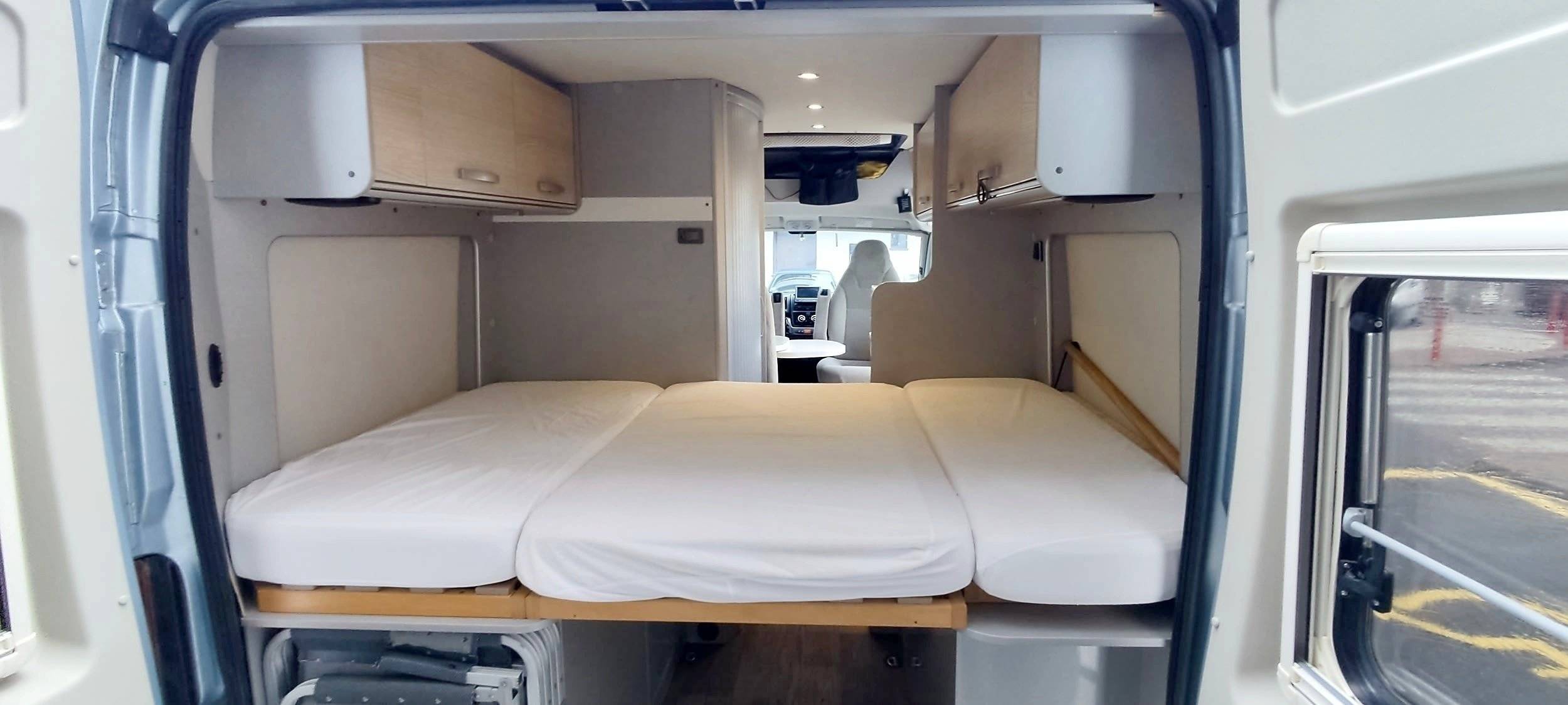 Hymer free 540