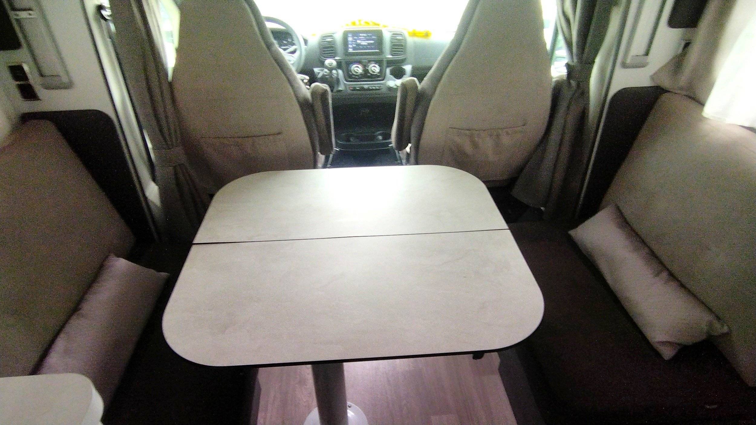 Benimar 2023, Sport 323 