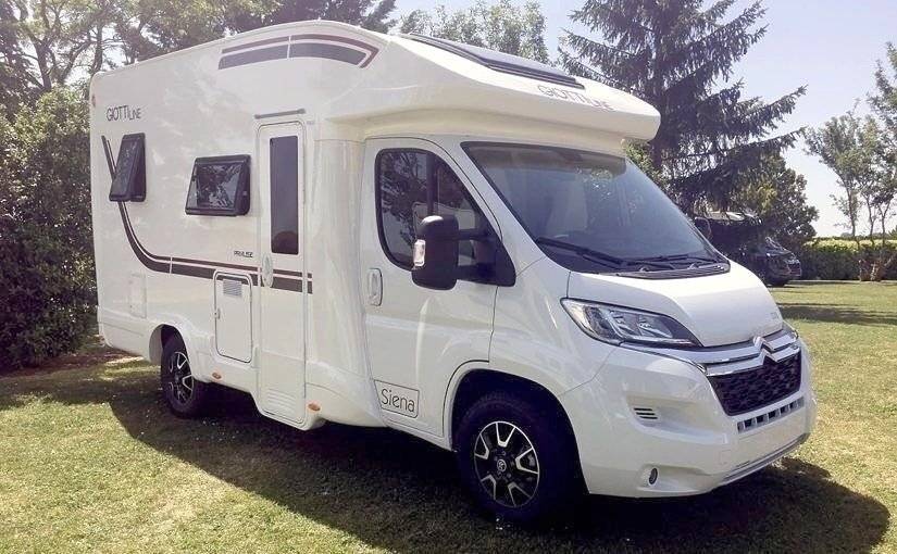 Giottiline GIOTTILINE SIENA350