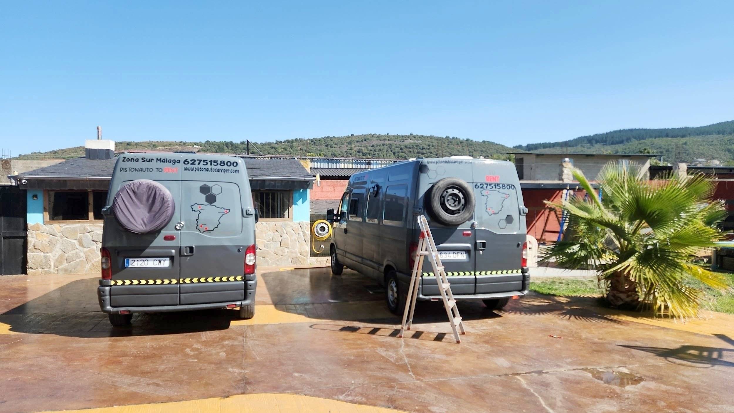 Ci Renault master 3.0l DCI 140CV