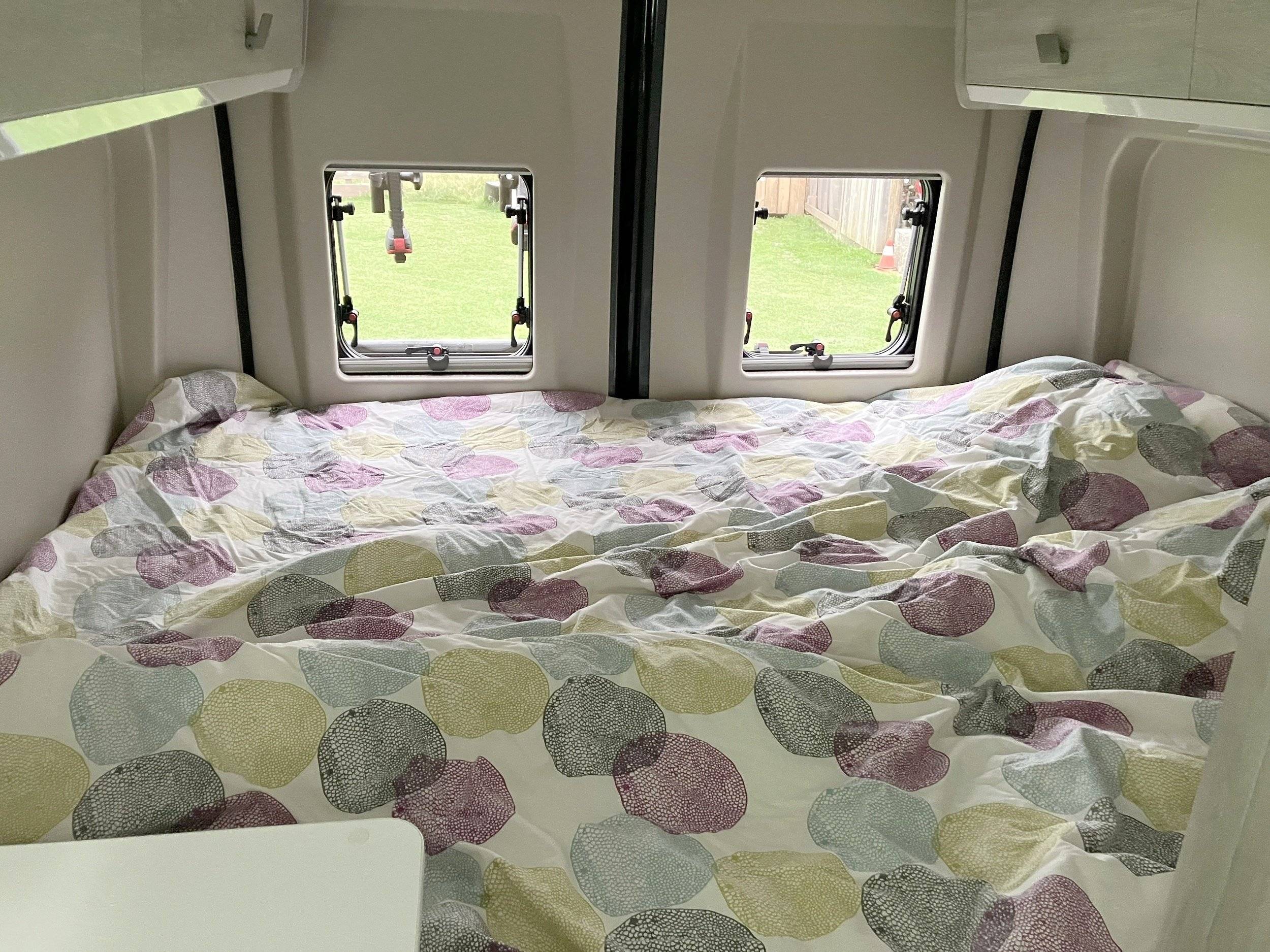 Fiat 35 light 2,4 l 140 ch.