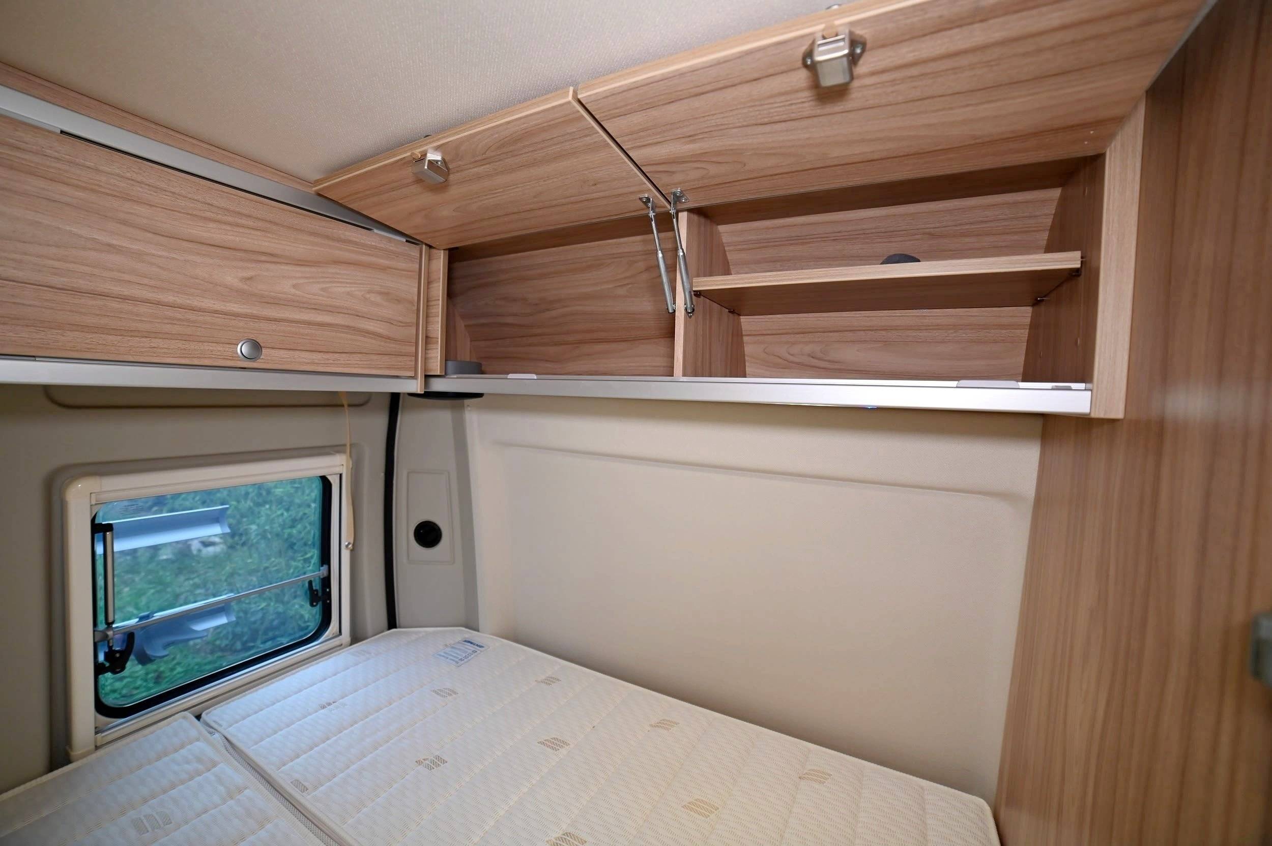 Hymercar Grand Canyon Edition France