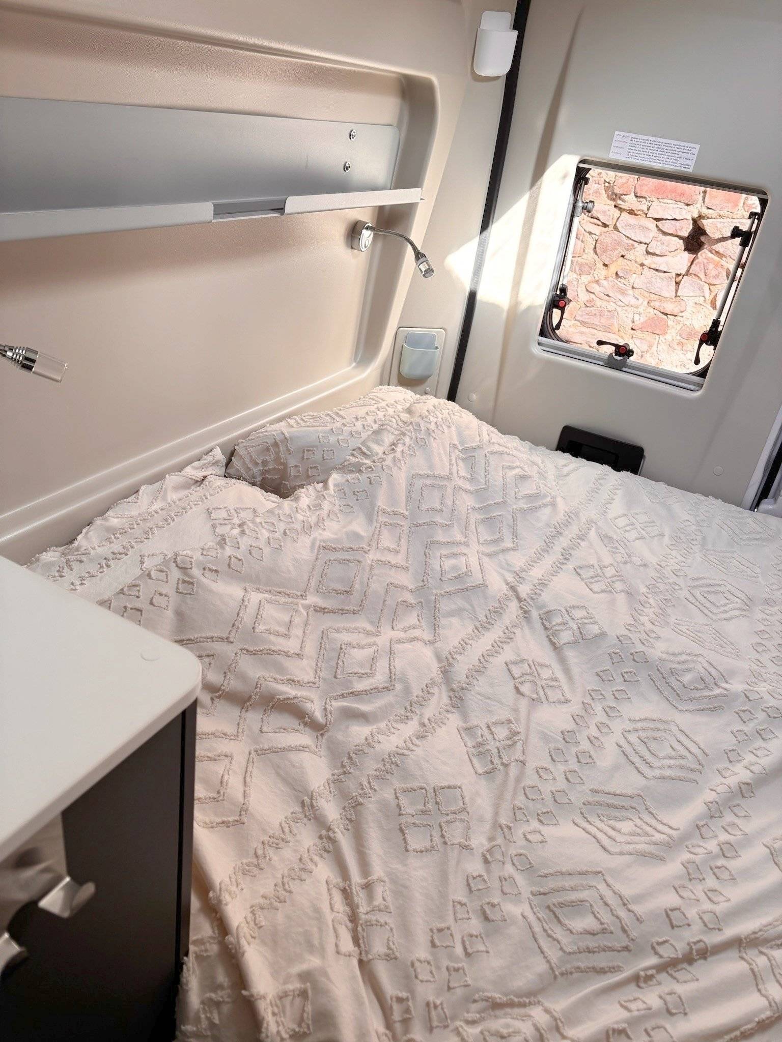 Mclouis Van 3 Maxi S-Line