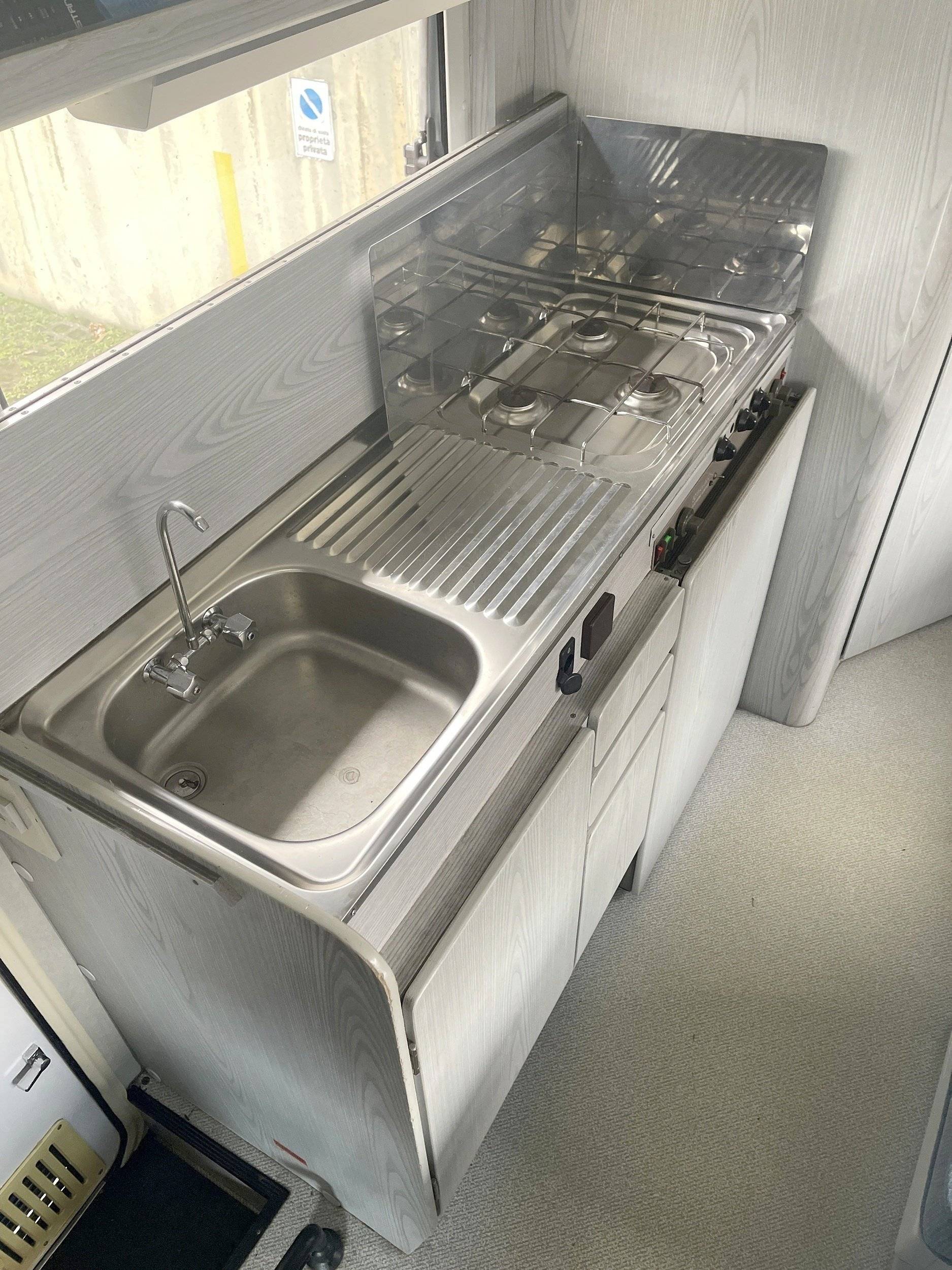 Arca arca super america