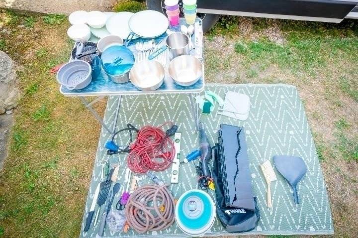 Carado CARADO CV 600 Pro