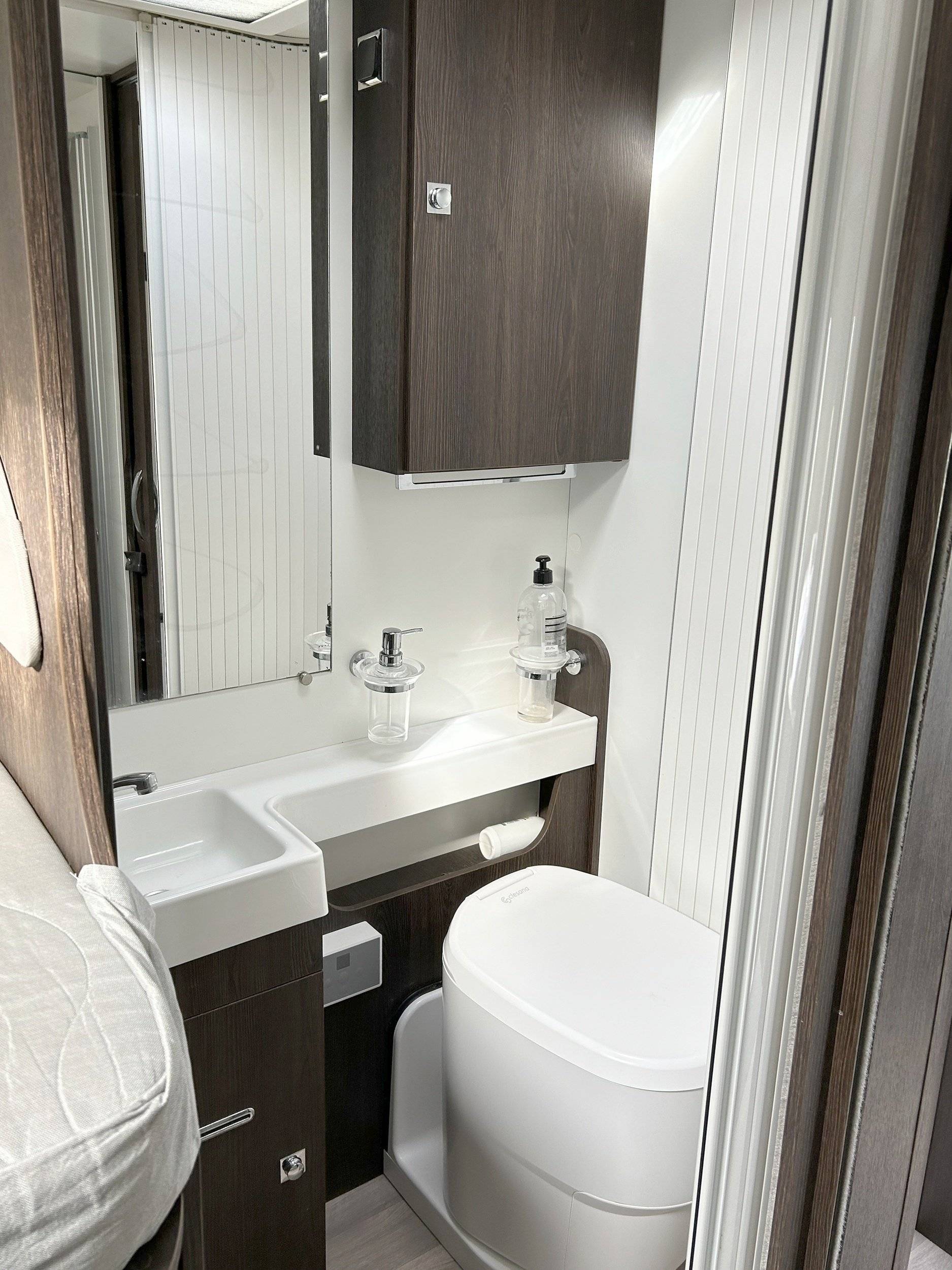 Benimar BENIMAR TESSORO 496