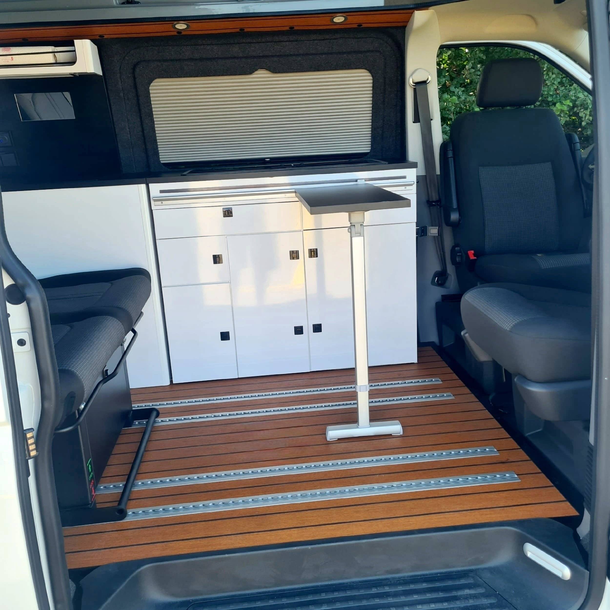 Volkswagen T6.1 California Ocean