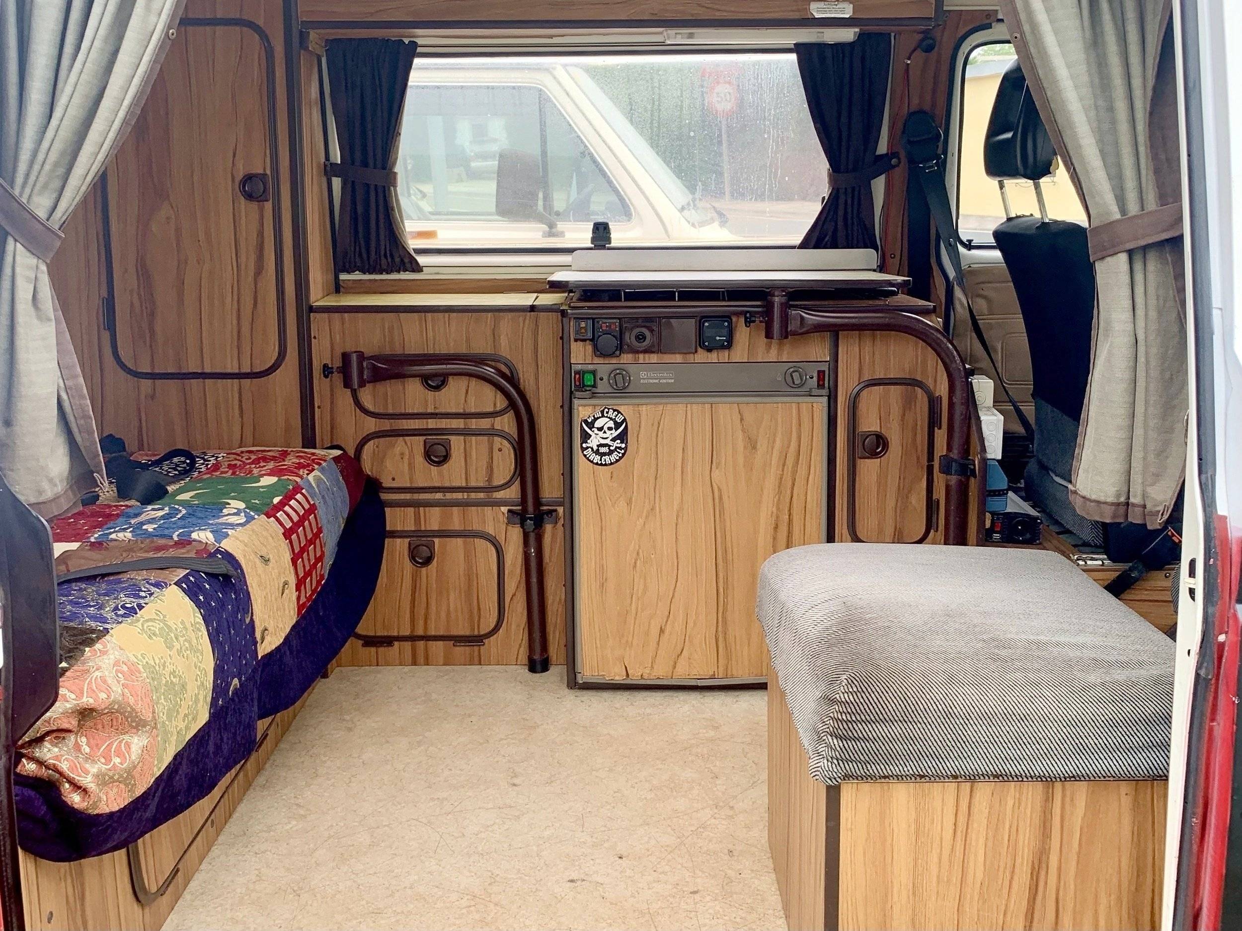 Volkswagen Volkswagen T3