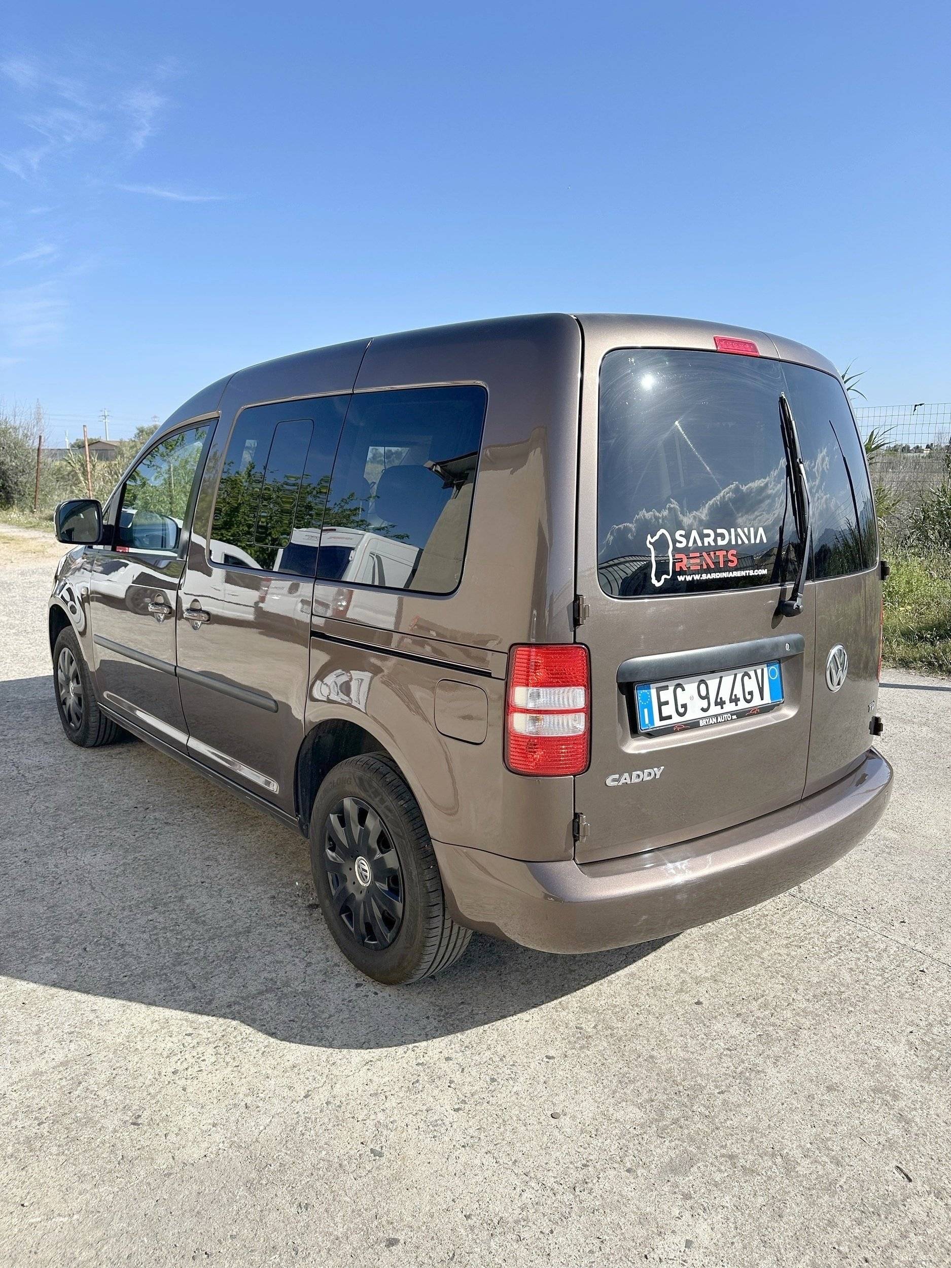 Volkswagen Volkswagen