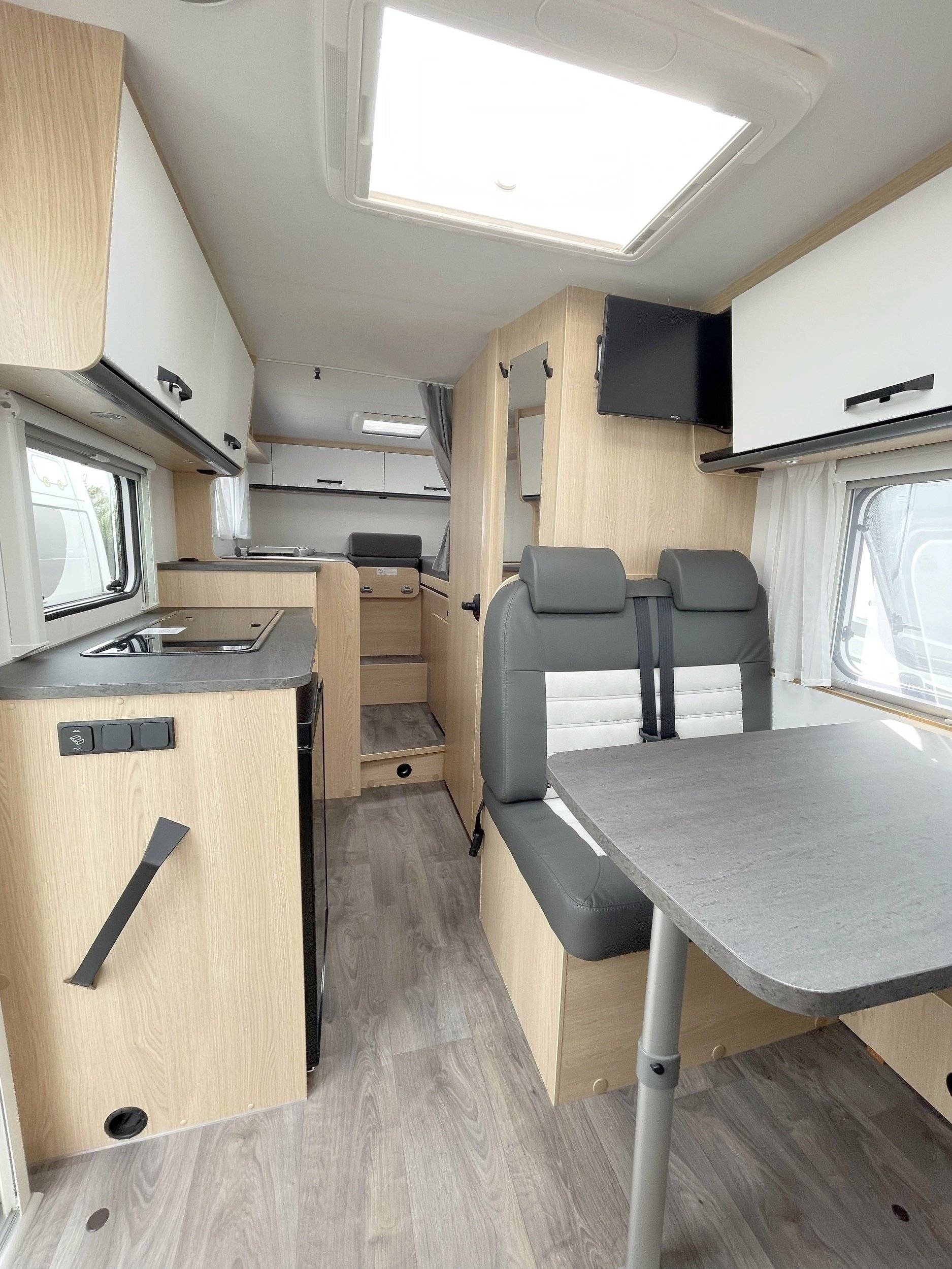 Sunlight Sunlight V 66 Adventure Edition