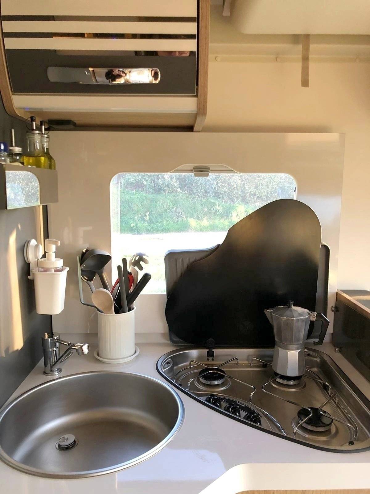 Ci HORON GO 67XT SELEKT 