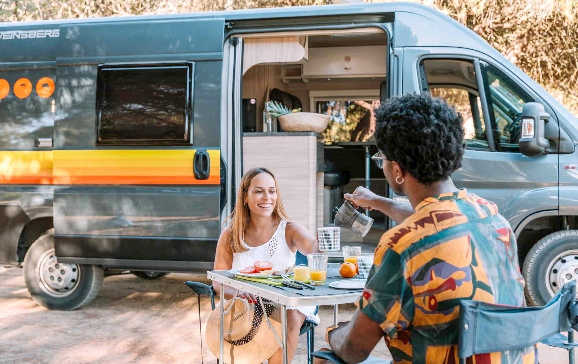 Eu Active Bunk 4 Auto Base Eu Active Bunk 4 Auto Base