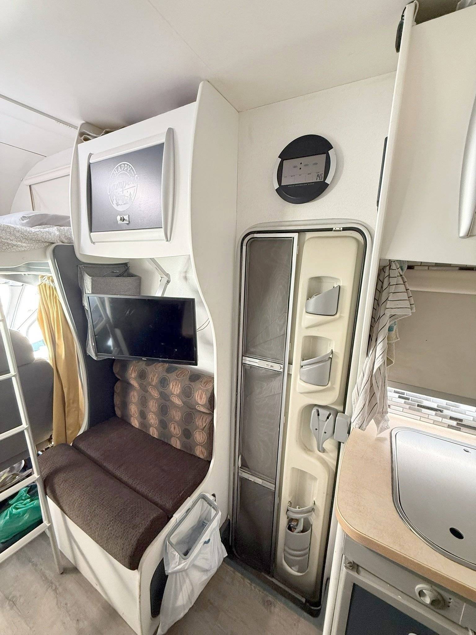 Challenger Transit 2,0 l 130 ch