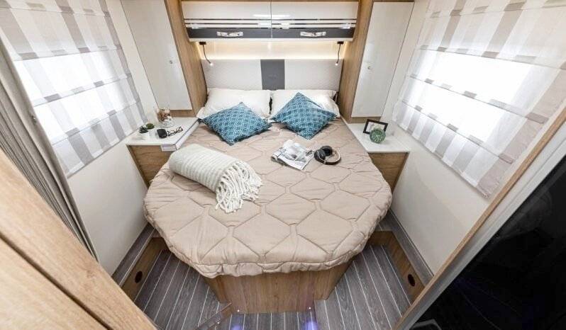 Ci HORON 65 XT - 5 PL - AC 8