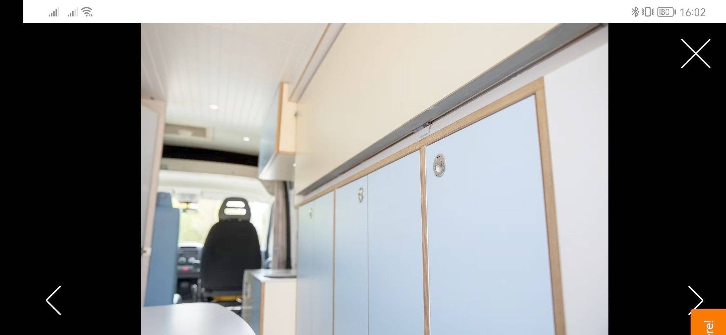 Weinsberg FIAT DUCATO MULTIJET