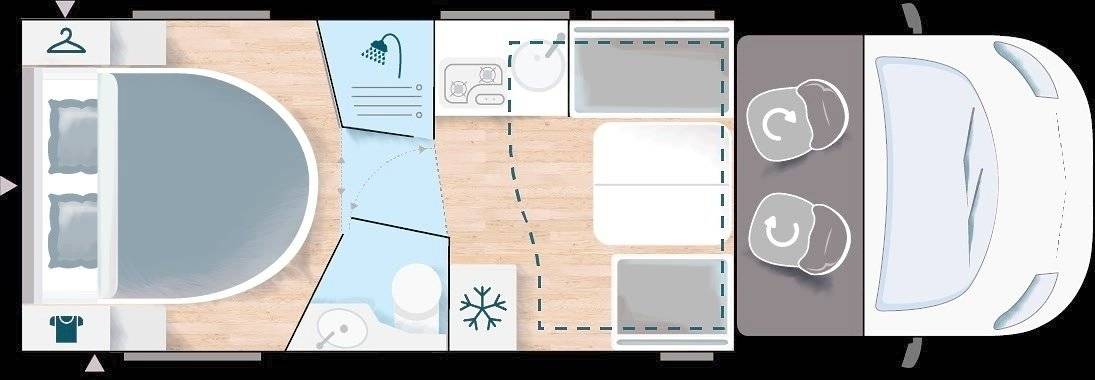 Chausson TITANIUM PREMIUM 788